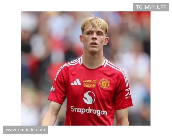 曼联召回21岁中场托比科利尔